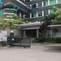 Tuổi Trẻ Tower - Đường Hoàng Văn Thụ - Quận Phú Nhuận