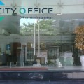 Lotus Building - Đường Cửu Long - Quận Tân Bình