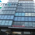 Golden Bee Building - Đường Nguyễn Kiệm - Quận Phú Nhuận