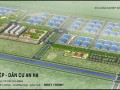 TP.HCM: Quy hoạch nhà thấp tầng dành cho cán bộ, chiến sỹ Bộ Công an ở KDC - KCN An Hạ