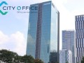 UOA Tower - Đường Tân Trào - Phường Tân Mỹ