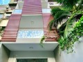 Lux Home Building – Đường Nguyễn Văn Thủ – Phuòng Tân Định