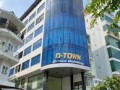 D Town Office - Đường Bạch Đằng - Phường Tân Sơn Hòa