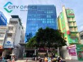 ACM Building – Đường Cao Thắng - Phường Bàn Cờ