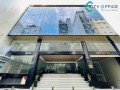 Moza Building  – Đường Phổ Quang - Phường Tân Sơn Hòa
