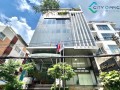 T&C Building– Đường Nam Kỳ Khởi Nghĩa - Phường Xuân Hòa