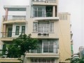 Nam Việt Building – Đường Bến Vân Đồn – Quận 4