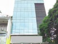 Kent Building – Đường Nguyễn Đình Chính – Quận Phú Nhuận 