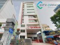 FIT Building - Đường Nguyễn Đình Chiểu - Phường Xuân Hòa