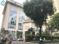 Thông Tấn Xã Building – Đường Nguyễn Thị Minh Khai – Quận 3