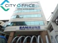 Mai Sơn Building - Đường Pasteur. - Phường Sài Gòn