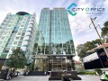 222 Building - Đường Điện Biên Phủ - Phường Xuân Hòa