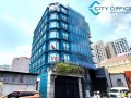 VCG Building – Đường Hoàng Văn Thụ – Quận Phú Nhuận
