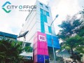 Nam Việt Building – Đường Phan Kế Bính – Quận 1