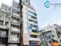 NCT Building – Đường Nguyễn Chí Thanh – Quận 11