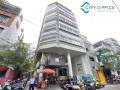 TS Building - Đường số 2 Cư Xá Đô Thành - Phường Bàn Cờ