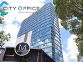 MB Sunny Building – Đường Trần Hưng Đạo – Phường Cầu Ông Lãnh