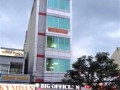 Bigland Building – Đường Nguyễn Thị Thập – Quận 7