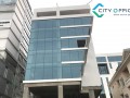 Attech Building – Đường Trường Sơn – Quận Tân Bình