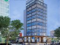 Anh Minh Tower  - Đường Nguyễn Đình Chiểu - Phường Tân Định