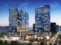 Cobi Tower 1  - Đường Hoàng Văn Thái - Phường Tân Mỹ