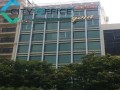 Vietcomreal Building - Đường Nguyễn Huệ - Phường Sài Gòn