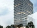 Maple Tree Business Center  - Đường Nguyễn Văn Linh - Phường Tân Hưng