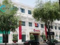 Colonnade Building- Đường Nguyễn Trung Trực  - Phường Bến Thành
