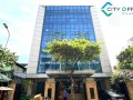 Thành An Building – Đường Bà Triệu  – Phường Chợ Lớn
