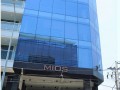 Mios Building - Đường Hoàng Hoa Thám - Quận Bình Thạnh