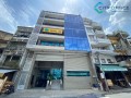 PTY Building – Đường Nguyễn Thi – Phường Chợ Lớn
