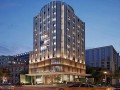 The Address Building - Đường Nam Kỳ Khởi Nghĩa - Phường Xuân Hòa