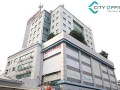 Giày Việt Plaza – Đường Lý Chính Thắng - Phường Nhiêu Lộc