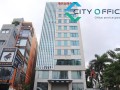 Comeco Building - Đường Điện Biên Phủ - Phường Bàn Cờ