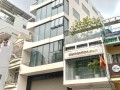 AB Office Building – Đường Nguyễn Văn Nguyễn - Quận 1 