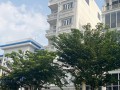 Hà Đoàn Building – Đường Bến Vân Đồn - Phường Khánh Hội