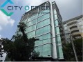 Qunimex Building - Đường Nguyễn Thị Diệu - Quận 3    