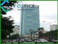 CJ Tower - Đường Lê Thánh Tôn - Phường Sài Gòn