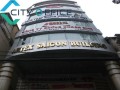 Artex Saigon Building - Đường Nguyễn Công Trứ - Phường Bến Thành