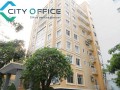 Cmard 2 Building – Đường Đinh Tiên Hoàng – Phường Sài Gòn