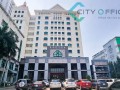 Scetpa Building – Đường Cộng Hòa – Phường Bảy Hiền