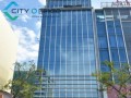 Octagon 2 Building - Đường Trường Sơn - Phường Tân Sơn Hòa