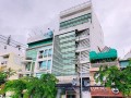 MBH Building  - Đường Đồng Nai - Quận 10