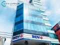 TTA Building  - Đường Nguyễn Hữu Cầu - Phường Tân Định