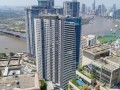 Opal Tower - Đường Nguyễn Hữu Cảnh - Phường Thạnh Mỹ Tây