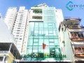 Hoàng Xuân Building – Đường Trần Bình Trọng – Quận 5