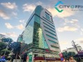 Abacus Tower - Đường Nguyễn Đình Chiểu - Phường Tân Định
