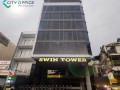 Swin Tower – Đường Lam Sơn – Quận Tân Bình