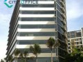 Blue Sky Tower - Đường Bạch Đằng - Phường Tân Sơn Hòa