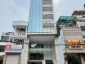 Ework Building - Đường Nguyễn Thông - Quận 3